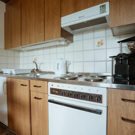 Alpengluehen Appartement Amden