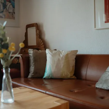 Alpengluehen * Amden