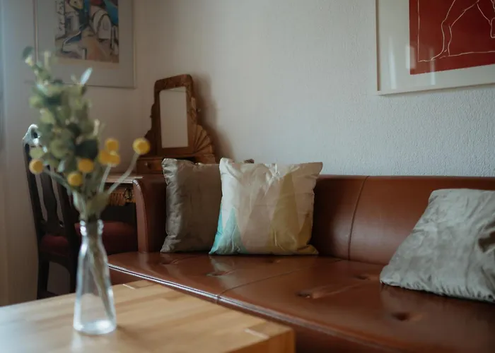 Alpengluehen * Amden